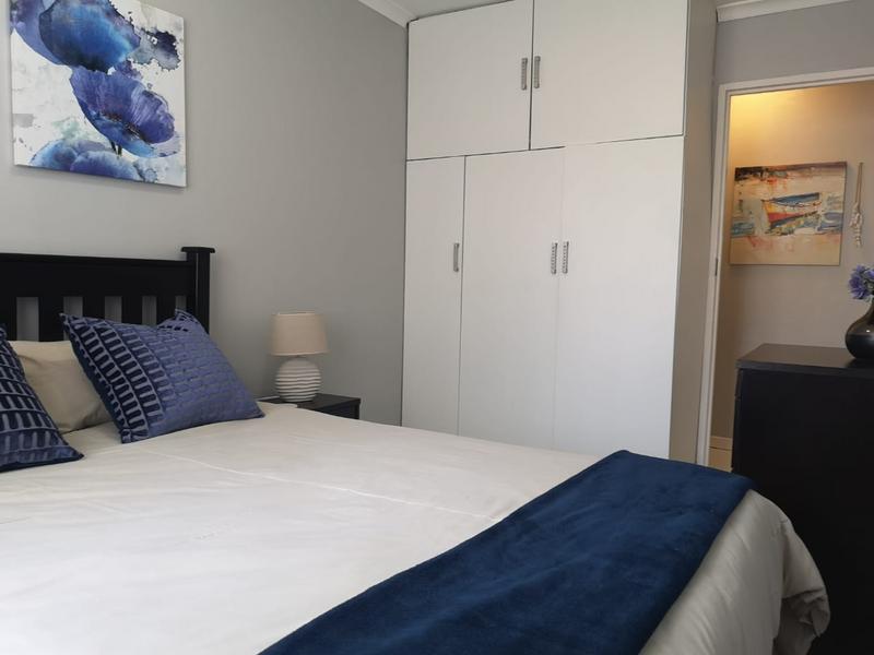 To Let 1 Bedroom Property for Rent in West Beach Western Cape